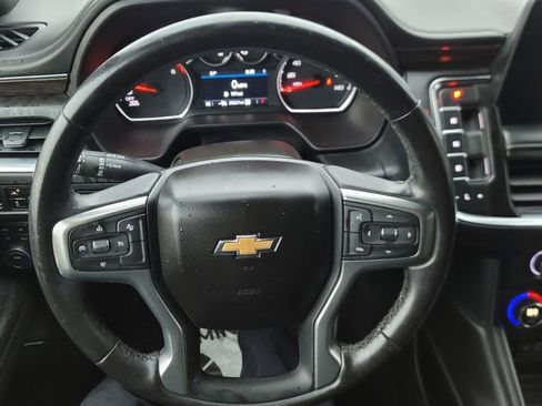 Used 2023 Chevrolet Tahoe LS w/ Driver Alert Package image 20