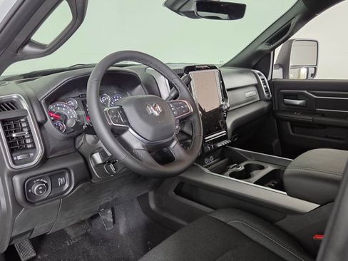 New 2025 RAM 2500 Big Horn image 13