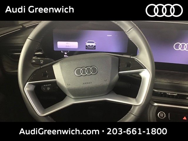 New 2026 Audi Q5 Premium AWD/4WD image 12