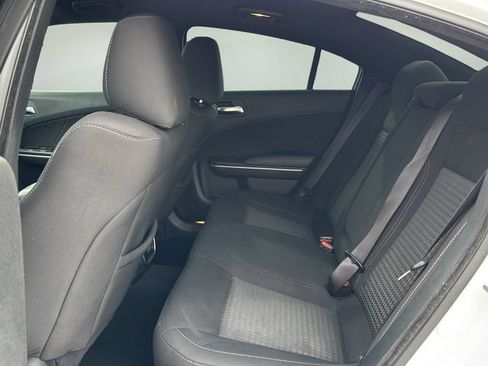 Used 2023 Dodge Charger SXT RWD image 14