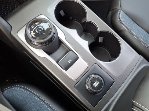 New 2026 Ford Bronco Sport Outer Banks w/ Outer Banks Tech Package+ image 22