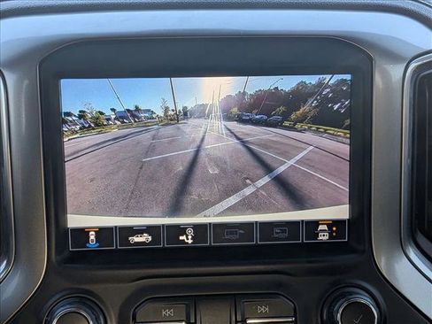 Used 2022 Chevrolet Silverado 1500 LTZ w/ LTZ Premium Package image 12