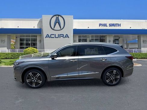 New 2026 Acura MDX SH-AWD w/ Advance Package image 2