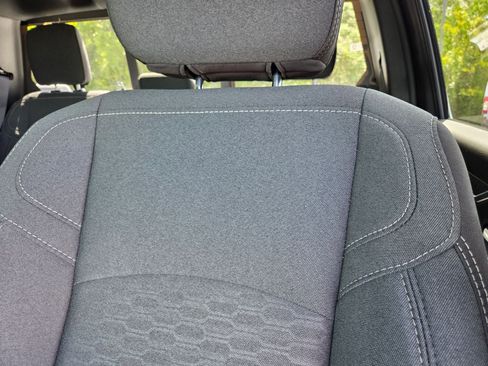 New 2026 RAM 2500 Big Horn image 12