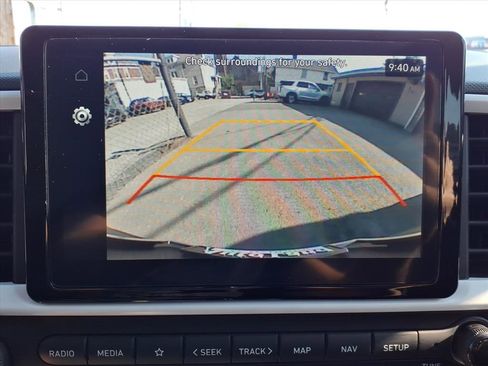 Certified 2023 Hyundai Venue Limited image 14