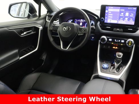 Certified 2024 Toyota RAV4 XSE image 33