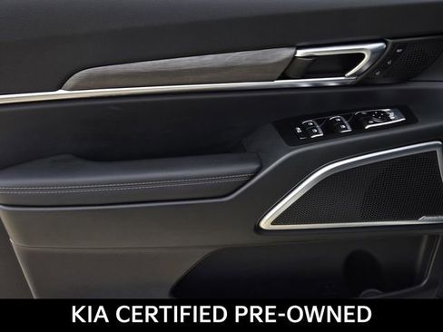 Certified 2025 Kia Telluride SX Prestige X-Pro AWD/4WD image 20