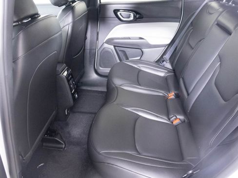 New 2026 Jeep Compass Limited image 26