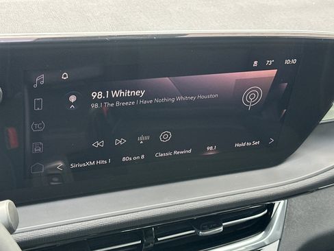 New 2026 Buick Envista Sport Touring w/ Convenience I Package image 20