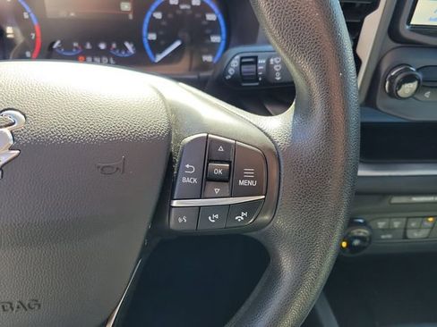 Used 2021 Ford Bronco Sport Big Bend image 17