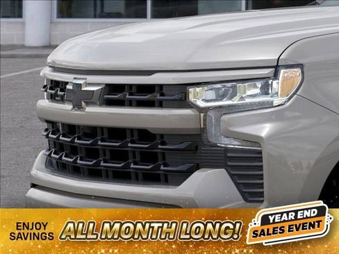 New 2026 Chevrolet Silverado 1500 RST image 13