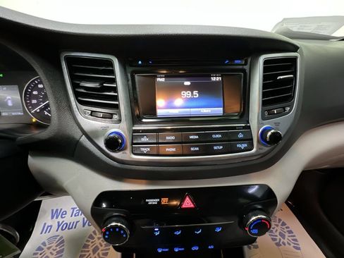 Used 2017 Hyundai Tucson SE FWD image 20