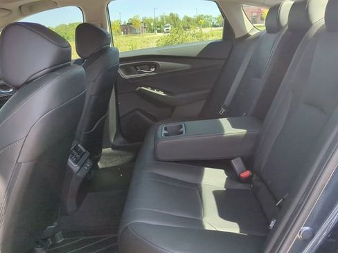 Used 2025 Honda Accord Touring image 13
