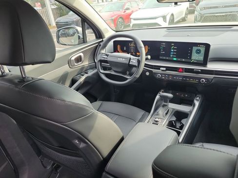 New 2026 Kia Sorento S w/ S Panoramic Sunroof Package FWD image 13