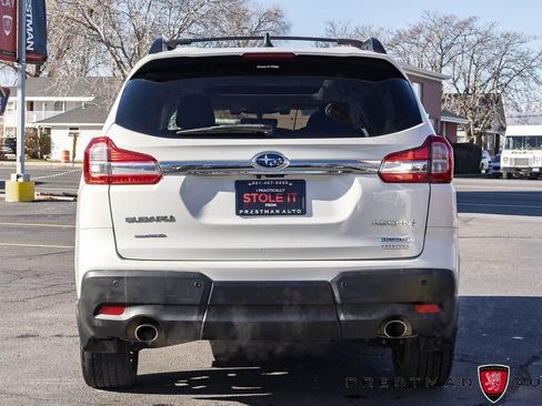 Used 2020 Subaru Ascent Limited w/ Technology Package image 20