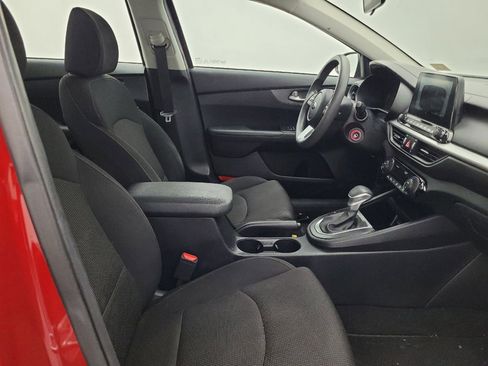 Used 2019 Kia Forte LXS image 21