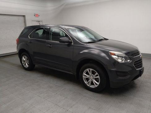 Used 2017 Chevrolet Equinox LS AWD/4WD image 11