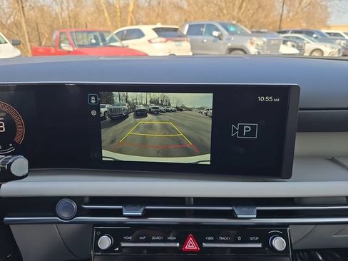 New 2026 Hyundai Tucson SEL AWD/4WD image 31