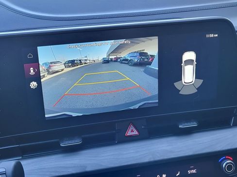 Used 2023 Kia Sportage X-Line image 16