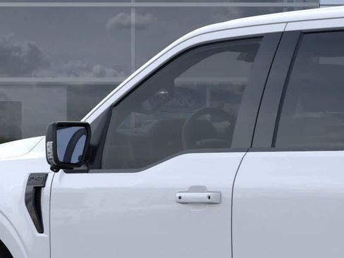 New 2026 Ford F150 XLT w/ Equipment Group 302A MID AWD/4WD image 20