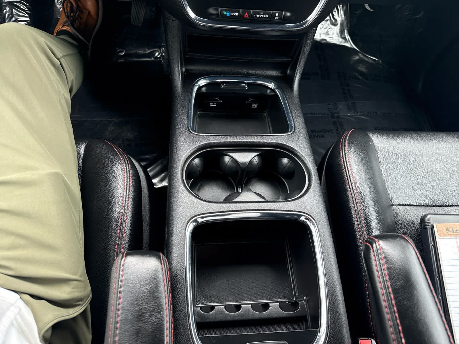 Used 2019 Dodge Grand Caravan GT FWD image 26