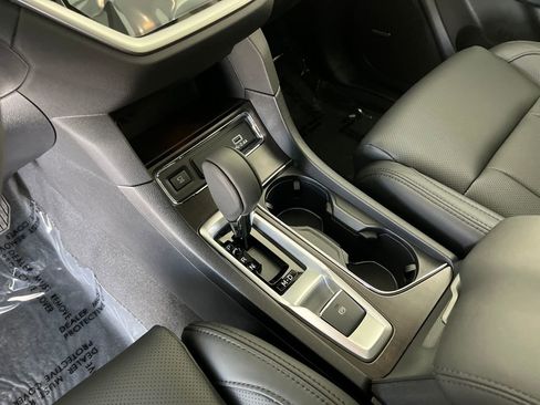 New 2026 Subaru Ascent Touring AWD/4WD image 26
