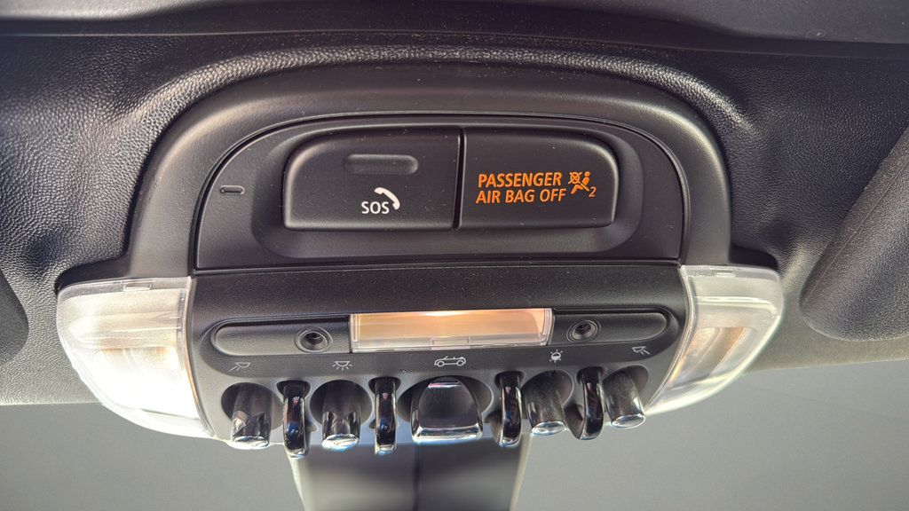 Used 2020 MINI Cooper S w/ Storage Package FWD image 29