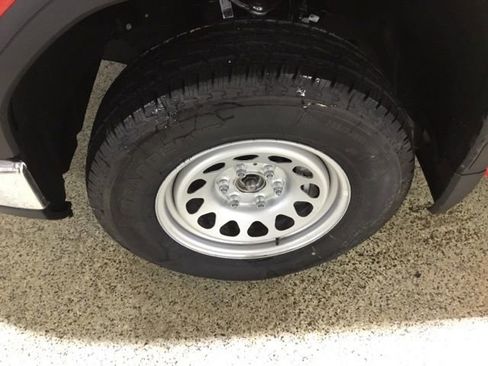 New 2026 GMC Sierra 1500 Pro w/ Pro Value Package image 10