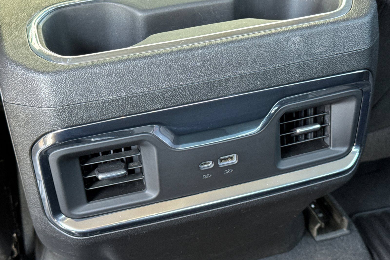 Certified 2023 Chevrolet Silverado 1500 LTZ AWD/4WD image 13