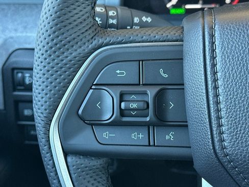 New 2026 Toyota Tacoma 4x4 Double Cab Hybrid image 27