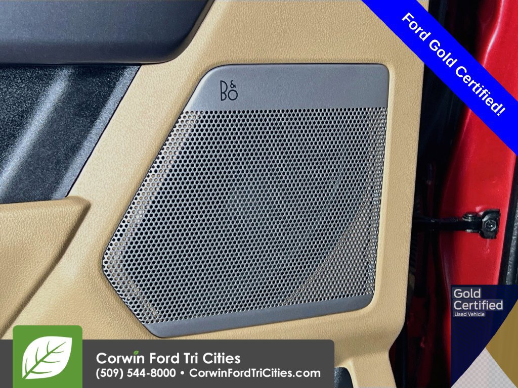 Used 2024 Ford F350 Lariat AWD/4WD image 12