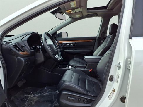 Used 2022 Honda CR-V EX-L image 17