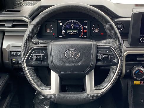 Certified 2024 Toyota Tacoma SR5 image 16