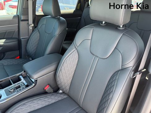 New 2026 Kia Sorento SX Prestige AWD/4WD image 9