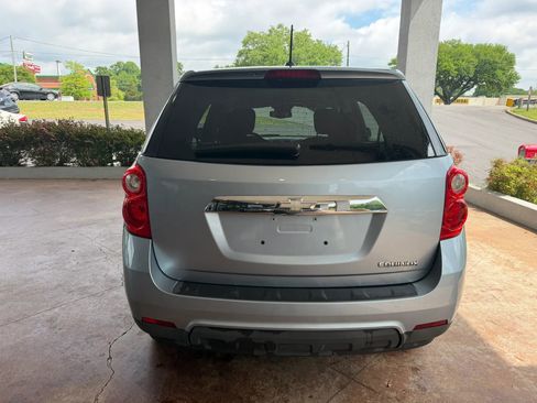 Used 2015 Chevrolet Equinox LS FWD image 5