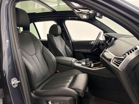 Used 2020 BMW X5 sDrive40i w/ Premium Package RWD image 26