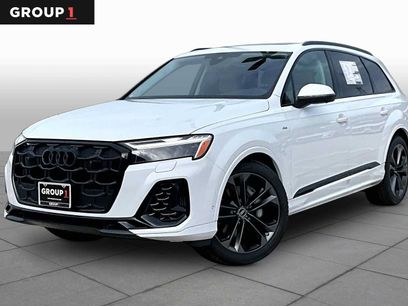 New 2026 Audi Q7 Premium Plus