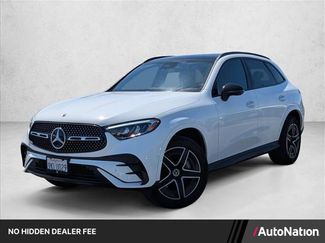 Used 2024 Mercedes-Benz GLC 300 4MATIC video 1