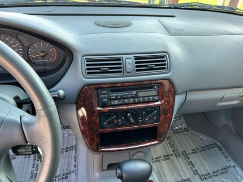 Used 2001 Mitsubishi Galant ES FWD image 15