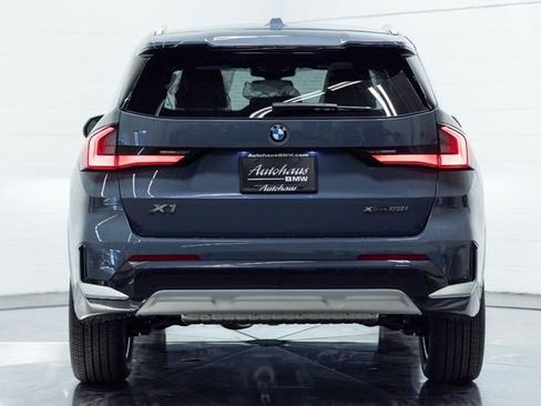 New 2026 BMW X1 xDrive28i w/ Technology Package image 10