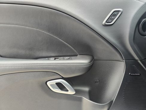 Used 2023 Dodge Challenger R/T Scat Pack image 23