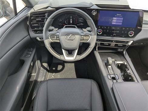 New 2026 Lexus RX 350 Premium Plus image 20