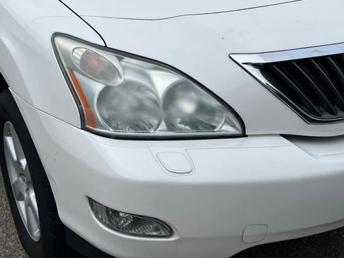 Used 2009 Lexus RX 350 AWD image 8