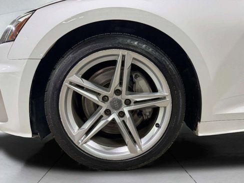 Used 2021 Audi A5 2.0T Premium image 46