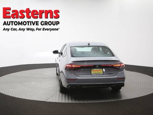 Used 2023 Honda Accord Sport image 38