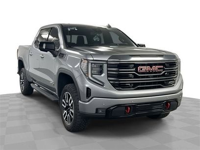 Certified 2023 GMC Sierra 1500 AT4 w/ AT4 Preferred Package