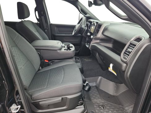 New 2026 RAM 3500 Tradesman AWD/4WD image 15