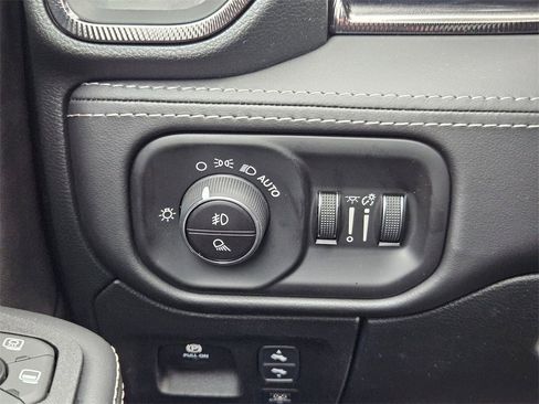 New 2026 RAM 1500 RHO w/ RHO Level 1 Equipment Group image 22