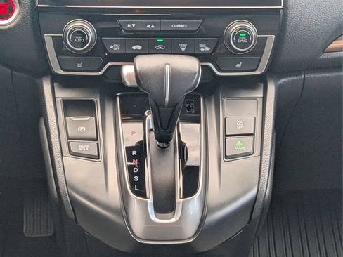 Used 2022 Honda CR-V EX-L image 19