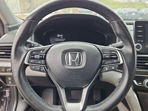 Used 2019 Honda Accord EX-L image 24